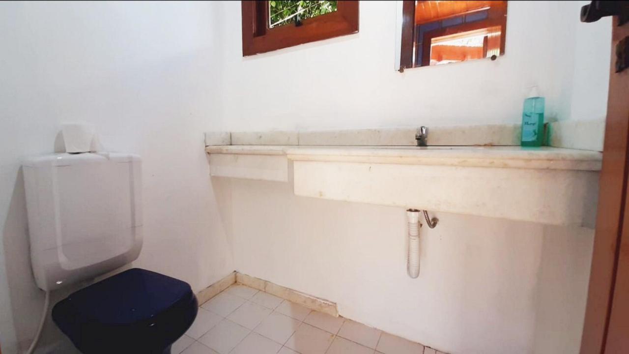 Refugio Ideal Grupos Na De Taperapuan Holiday home