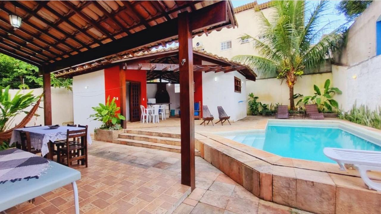 Refugio Ideal Grupos Na De Taperapuan Holiday home *