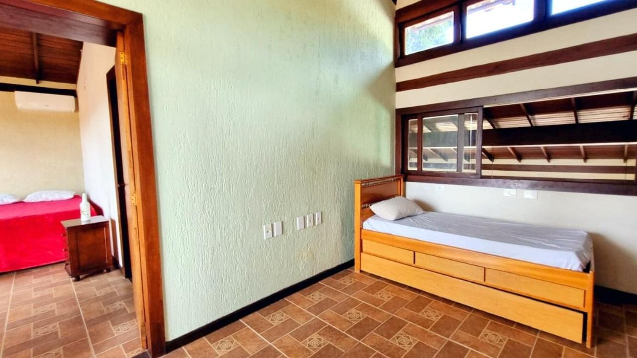 Refugio Ideal Grupos Na De Taperapuan Holiday home Porto Seguro