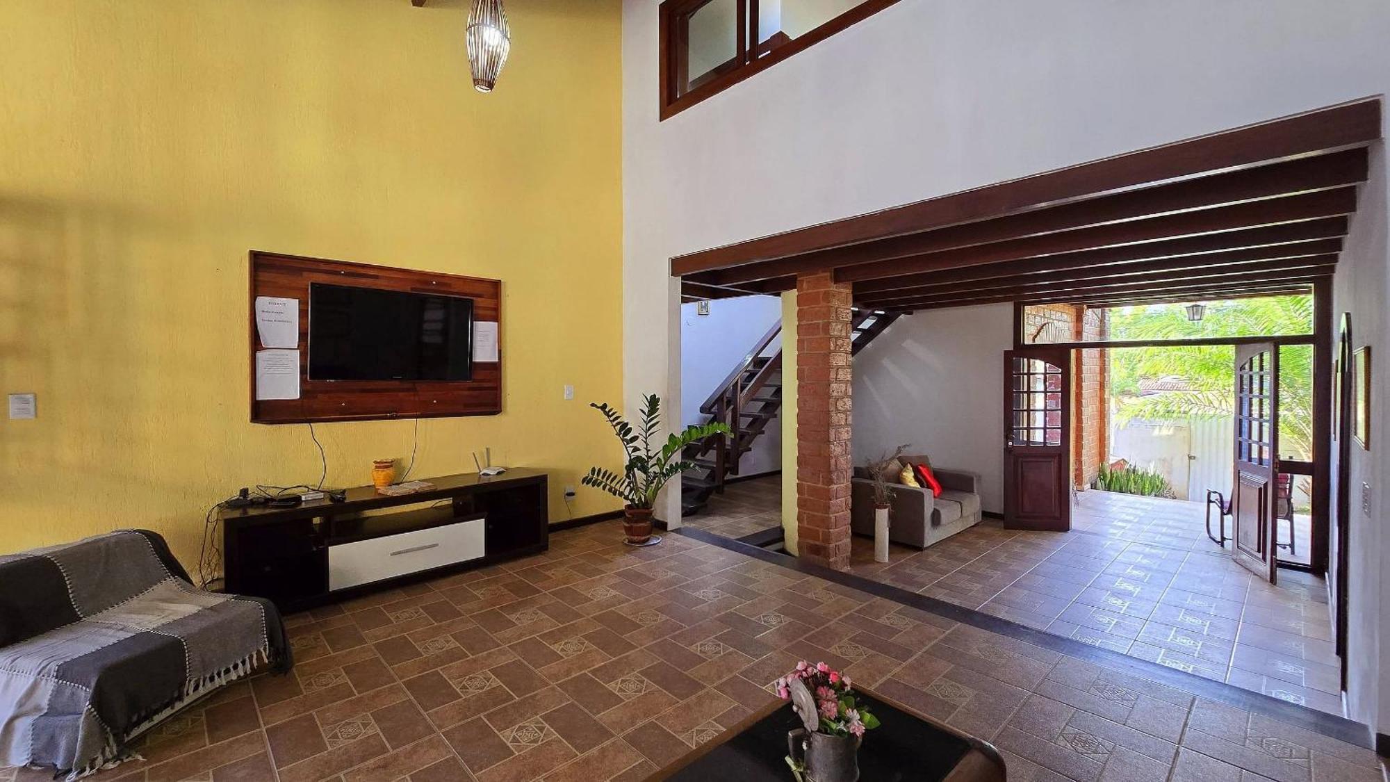 Refugio Ideal Grupos Na De Taperapuan Holiday home *